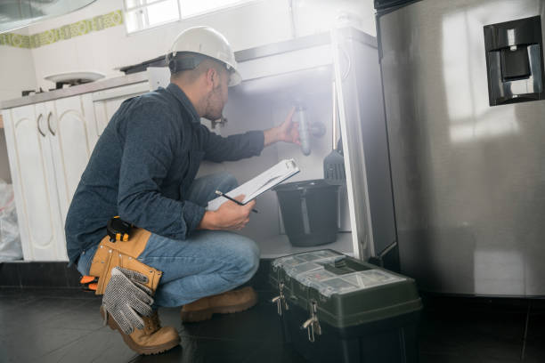 Best Emergency Plumbing Repair  in Bing, OR