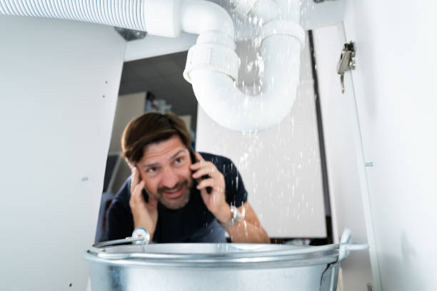 Best Emergency Plumber  in Bing, OR