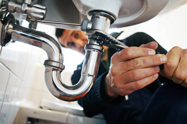 Trusted Boring, OR Plumbing Experts