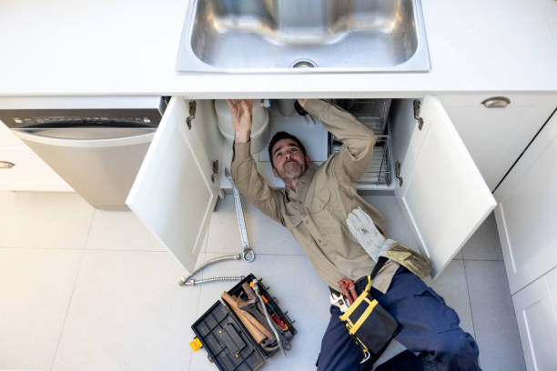Best Emergency Plumber  in Bing, OR