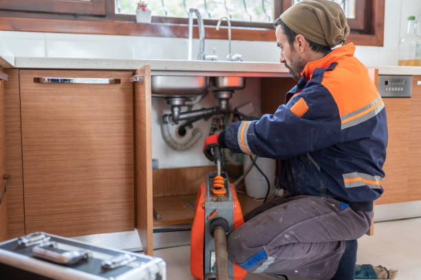 Best Leak Detection Services  in Bing, OR
