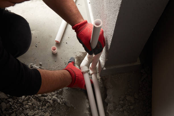 Best Sewer Cleaning Services  in Bing, OR