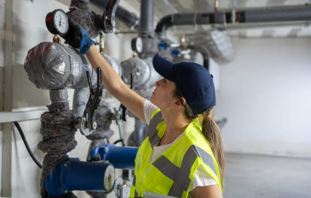 Best Sewer Line Repair  in Bing, OR