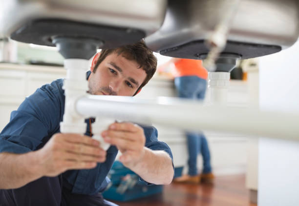 Best Emergency Plumber  in Bing, OR