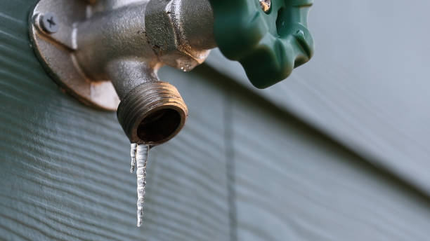 Clogged Drain Plumber in Boring, OR