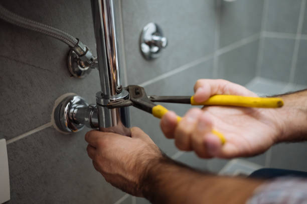 Best Plumbing Repair Near Me  in Bing, OR