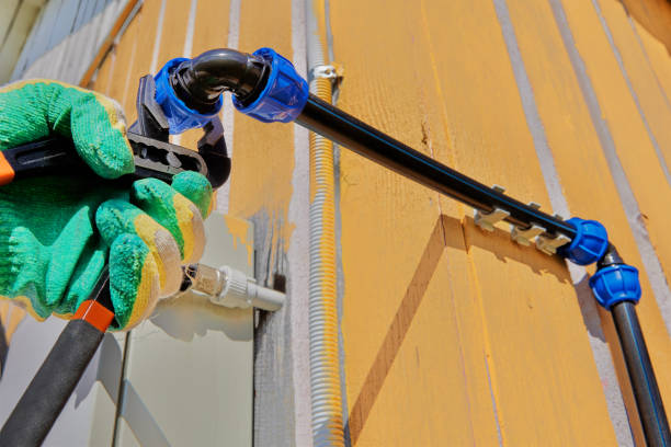 Sprinkler Systems in Boring, OR