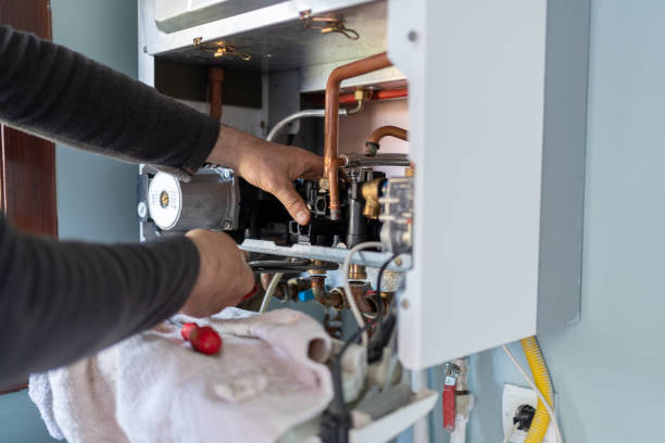 Best Residential Plumbing Services  in Bing, OR