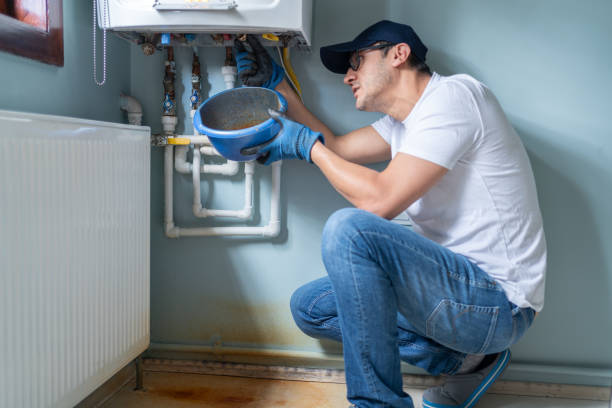 Best Local Plumber Services  in Bing, OR