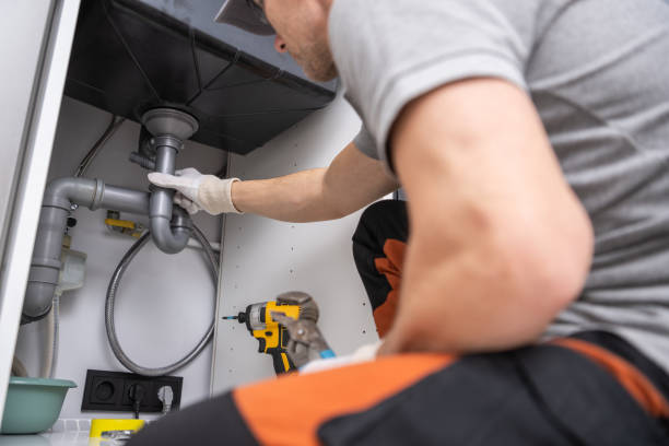Best Same-Day Plumbing Service  in Bing, OR