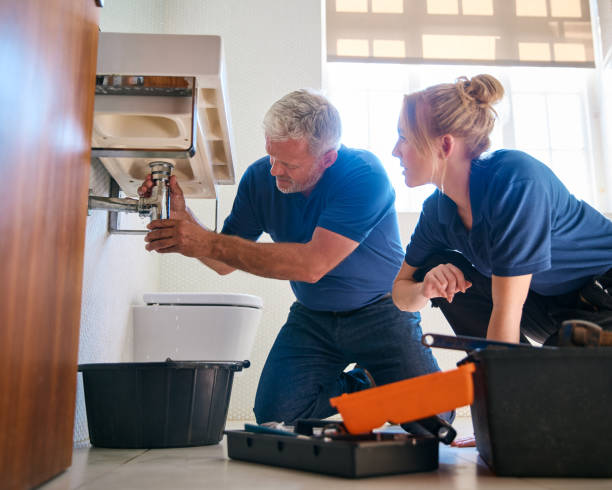 Best Toilet Repair Services  in Bing, OR