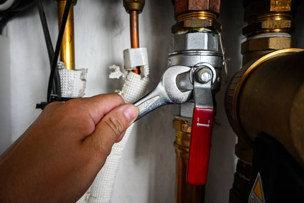Best Sewer Line Repair  in Bing, OR